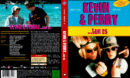 Kevin und Perry tun es (2000) R2 German Cover