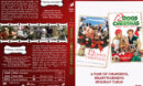 The 12 Dogs of Christmas Double Feature (2008-2012) R1 Custom Cover