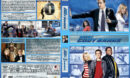 Agent Cody Banks Double Feature (2003-2004) R1 Custom Cover