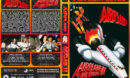 Airplane Double Feature (1980-1982) R1 Custom Cover