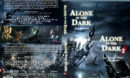 Alone in the Dark Double Feature (2004-2008) R1 Custom Cover