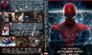 The Amazing Spider-Man Collection (2012-2014) R1 Custom Cover