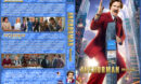 Anchorman Collection (2004-2013) R1 Custom Cover