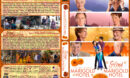 Best Exotic Marigold Hotel Double Feature (2011-2015) R1 Custom Covers