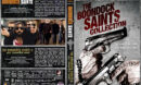 The Boondock Saints Collection (1999-2009) R1 Custom Cover