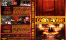 Cabin Fever Double Feature (2002-2009) R1 Custom Cover