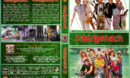 Caddyshack Double Feature (1980-1988) R1 Custom Cover