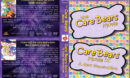 Care Bears Double Feature (1985-1986) R1 Custom Cover