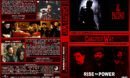 Carlito's Way Double Feature (1993-2005) R1 Custom Cover
