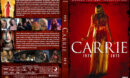 Carrie Double Feature (1976-2013) R1 Custom Cover