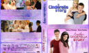 A Cinderella Story / Another Cinderella Story Double Feature (2004-2008) R1 Custom Cover