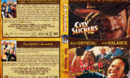 City Slickers Double Feature (1991-1994) R1 Custom Cover