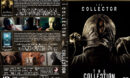 The Collector / The Collection Double Feature (2009-2012) R1 Custom Cover
