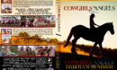 Cowgirls 'n Angels Double Feature (2012-2014) R1 Custom Covers
