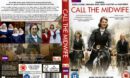 Call The Midwife: Season 1 (2012) R2 DVD Cover