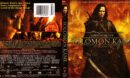 Solomon Kane (2009) R1 Blu-Ray Cover