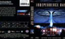 Independence Day (2-Disc Special Edition) (1996) R1 Blu-Ray Cover