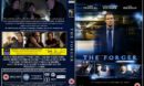 The Forger (2015) R2 Custom DVD Cover