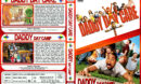 Daddy Day Care / Daddy Day Camp Double Feature (2003-2007) R1 Custom Cover
