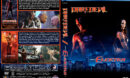 Daredevil / Electra Double Feature (2003-2005) R1 Custom Cover