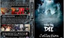 Detective Dee Collection (2010-2013) R1 Custom Cover