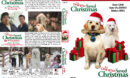 The Dog Who Saved Christmas / The Dog Who Saved Christmas Double Feature (2009-2010) R1 Custom Cover