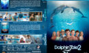 Dolphin Tale Double Feature (2011-2014) R1 Custom Covers