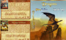 Dragons: Fire & Ice / Metal Ages Double Feature (2004-2005) R1 Custom Cover