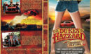 The Dukes of Hazzard Double Feature (2005-2007) R1 Custom Cover