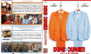Dumb and Dumber Collection (1994-2014) R1 Custom Cover