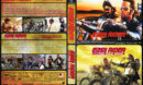 Easy Rider Double Feature (1969-2012) R1 Custom Covers