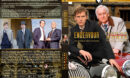 Endeavour / Inspector Mose: The Story Of Morse Double Feature (1987-2012) R1 Custom Cover