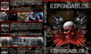 The Expendables Double Feature (2010-2012) R1 Custom Covers
