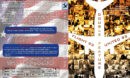 Flight 93 / United 93 Double Feature (2006) R1 Custom Cover