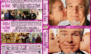 Father of the Bride Double Feature (1991-1995) R1 Custom Covers