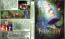 Ferngully Double Feature (1992-2000) R1 Custom Cover