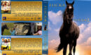 Flicka Double Feature (2006-2010) R1 Custom Cover