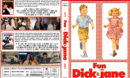 Fun with Dick & Jane Double Feature (1977-2005) R1 Custom Cover