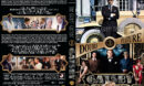 The Great Gatsby Double Feature (1974-2013) R1 Custom Cover
