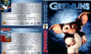 Gremlins Double Feature (1984-1990) R1 Custom Cover
