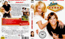 Love Vegas (2008) R2 German Cover
