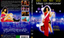 Miss Undercover (2000) R2 German Cover