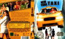 New York Taxi (2004) R2 German Cover