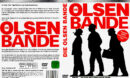 Die Olsenbande (1968) R2 German Cover