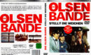 Die Olsenbande stellt die Weichen (1975) R2 German Cover