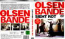 Die Olsenbande sieht rot (1976) R2 German Cover