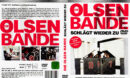 Die Olsenbande schlägt wieder zu (1977) R2 German Cover