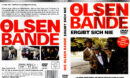 Die Olsenbande ergibt sich nie (1979) R2 German Cover