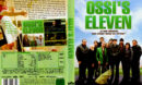 Ossi's Eleven (2008) R2 German Cover
