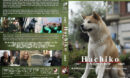 Hachiko Double Feature (1987-2009) R1 Custom Cover